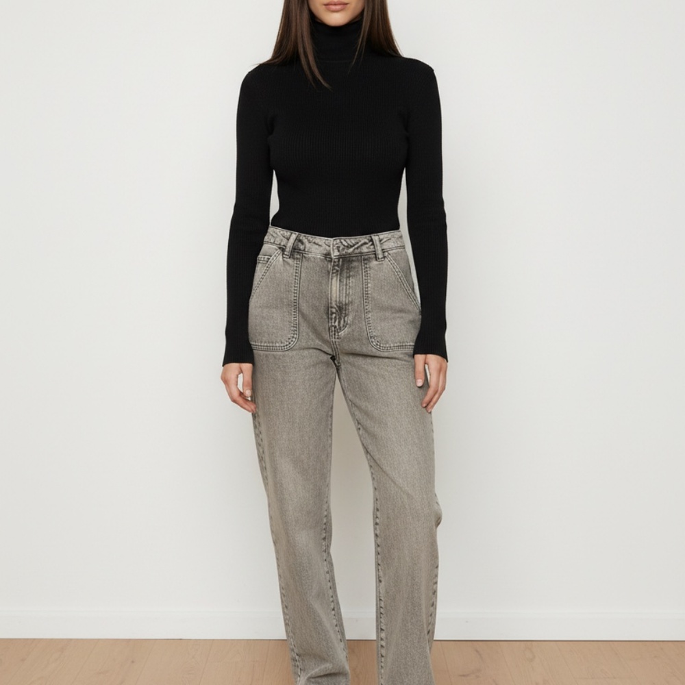 IRO JEANS - Picture 7 of 7